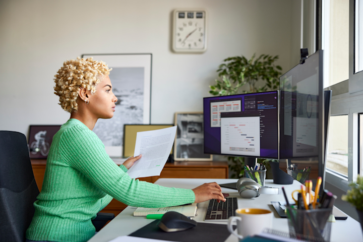 Office Administrator